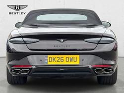 BENTLEY Continental Photo 5