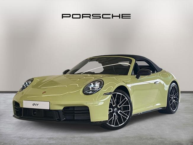 PORSCHE 911 Photo 4