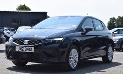SEAT IBIZA Photo 8