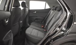 Kia STONIC Photo 23