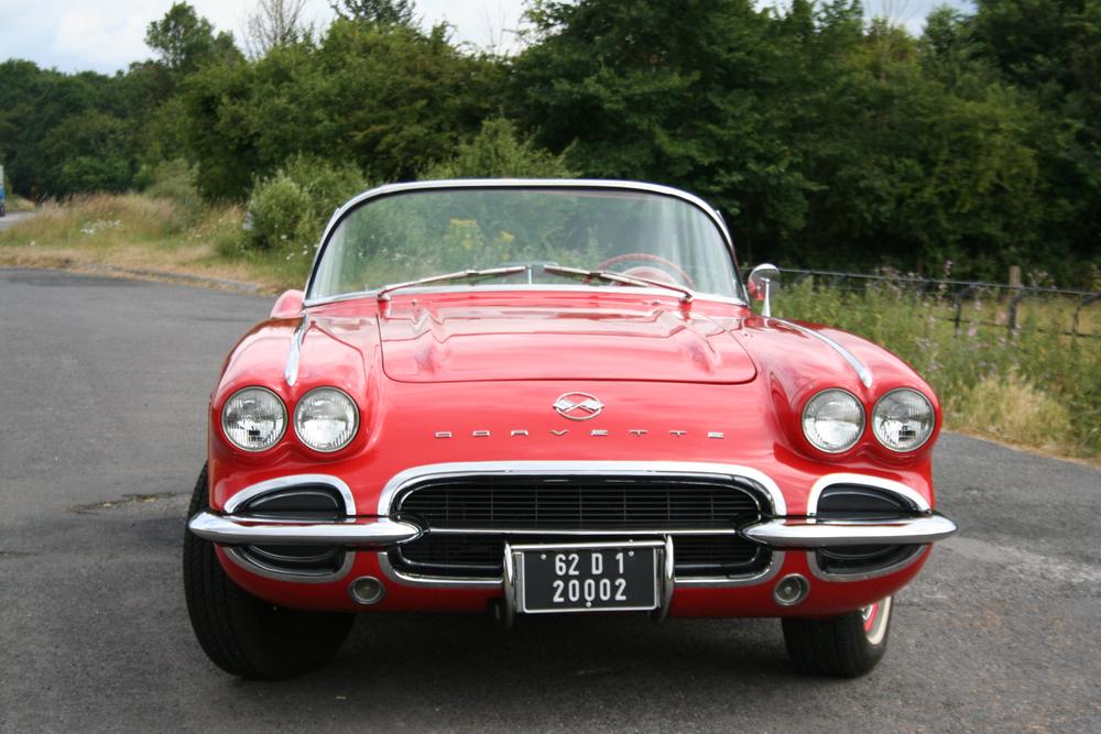 Used Chevrolet Corvette HI5WCC 15