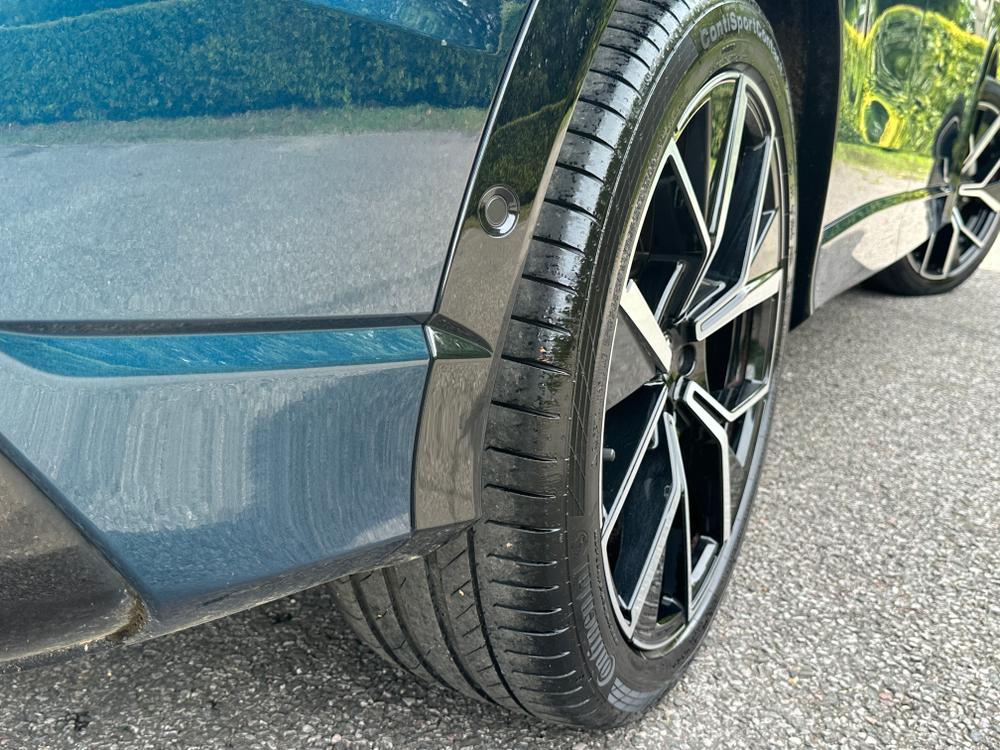 Used Volkswagen Tiguan D7CEB 15