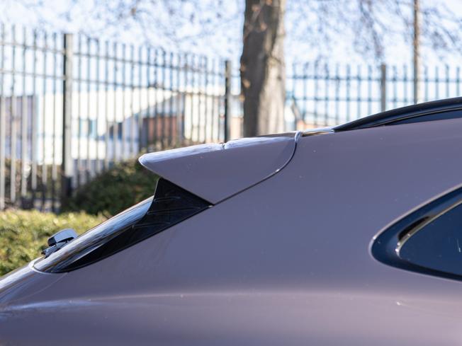 PORSCHE Taycan Photo 41