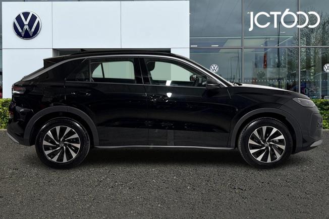 Volkswagen T-Roc Photo 4