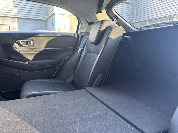 Honda HR-V Photo 21