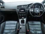 Volkswagen Golf Photo 11