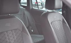 Volkswagen TIGUAN Photo 28