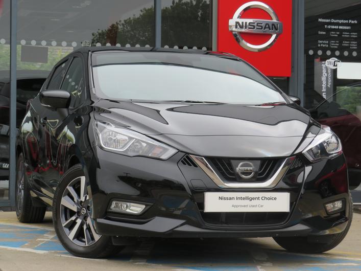 Used Cars Broadstairs Westwood Cross Motors