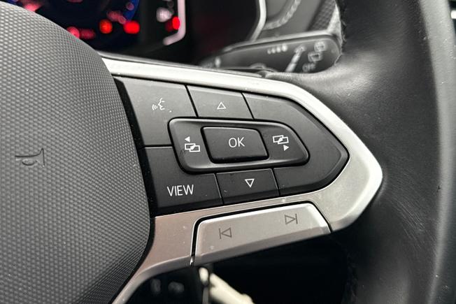 Volkswagen T-CROSS Photo 24