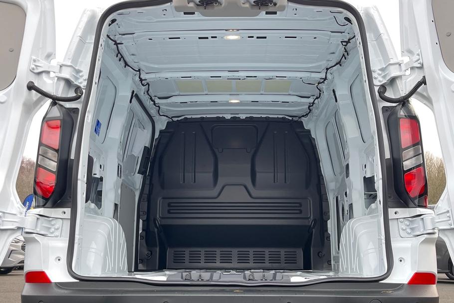 Used Ford TRANSIT CUSTOM L1CUSTOMTREND1 11