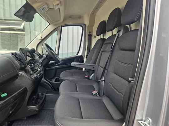 Fiat Ducato Photo