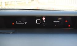 Citroen C3 AIRCROSS Photo 12