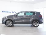 Kia Sportage Photo 3