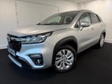 Suzuki S-Cross Photo 0