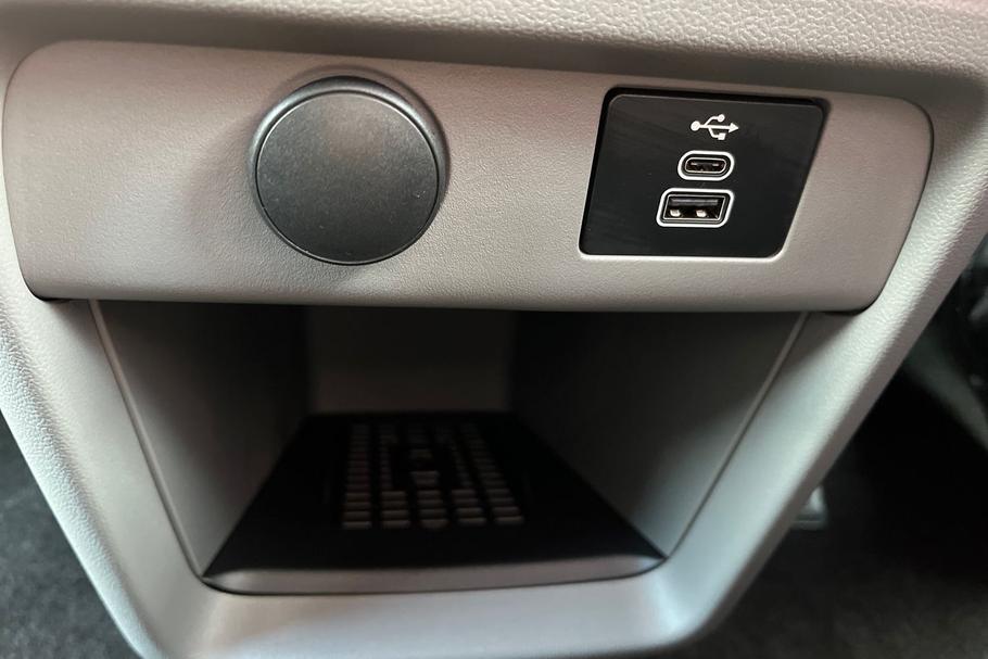Used Ford TRANSIT CUSTOM 27