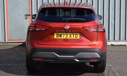 Nissan QASHQAI Photo 38
