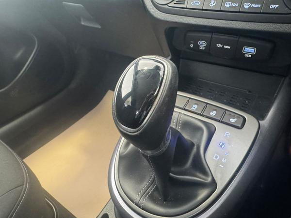 Used Hyundai i10 GU73EXR 21