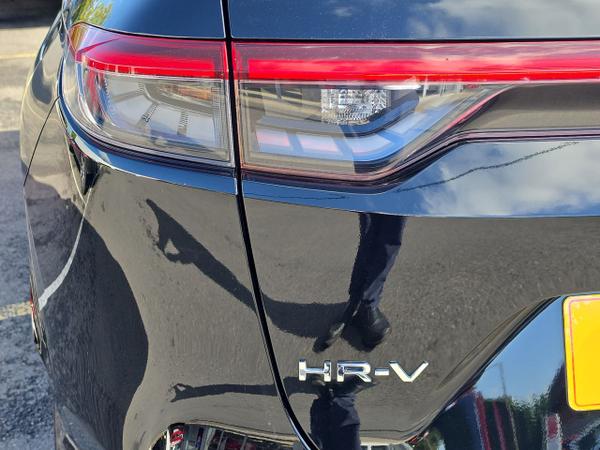 Honda HR-V Photo 27