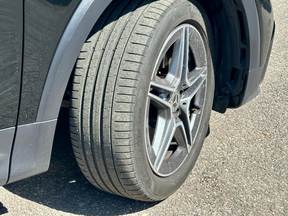 Used Mercedes-Benz GLB KW24LSF 10