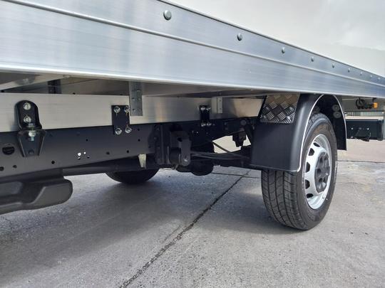 Iveco Daily Photo