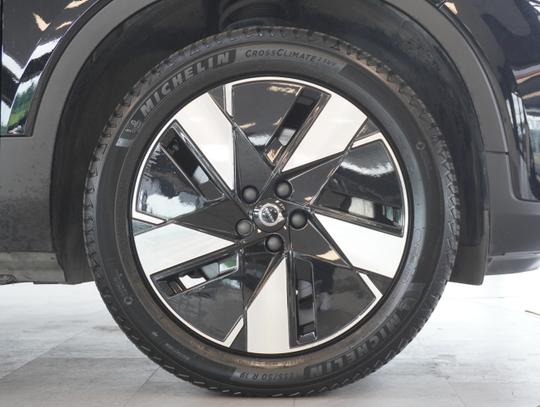 Volvo XC40 Photo addf124d-3ae9-4803-99c3-e50f070685b2.jpg