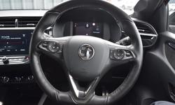 Vauxhall CORSA Photo 14