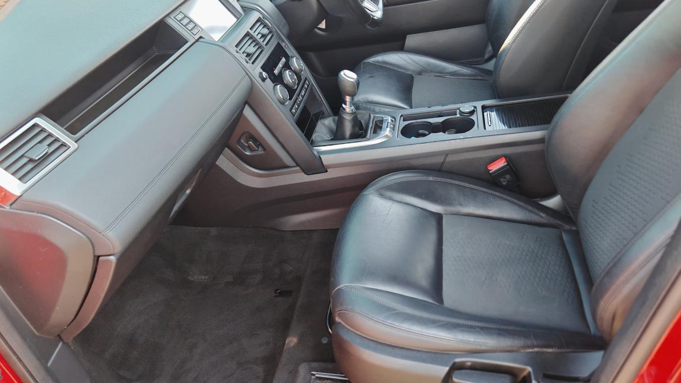 Used Land Rover Discovery Sport WD17FBX 20