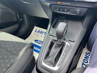 Ford Puma Photo 34