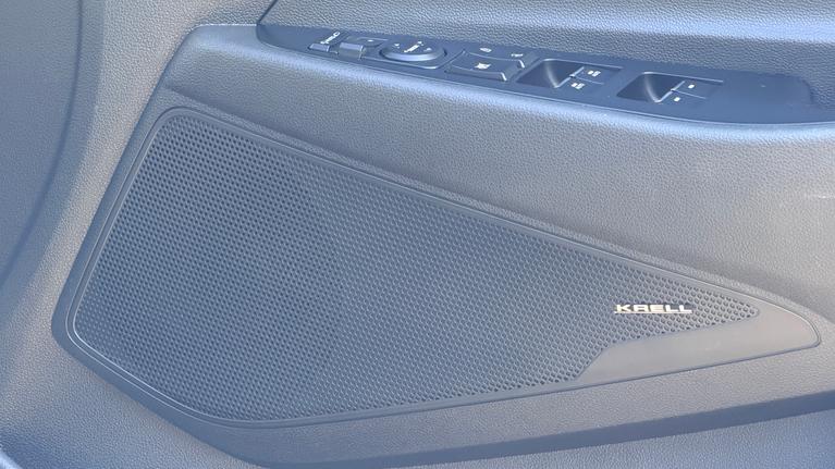 Used Hyundai TUCSON WN69NJX 18