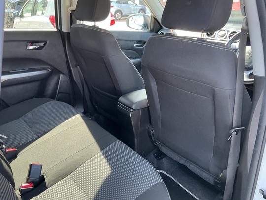 Suzuki Vitara Photo 27