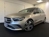 Mercedes-Benz B Class Photo 0