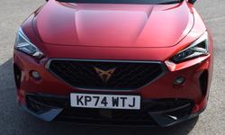 CUPRA FORMENTOR Photo 7