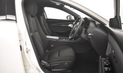 Mazda Mazda3 Photo 20