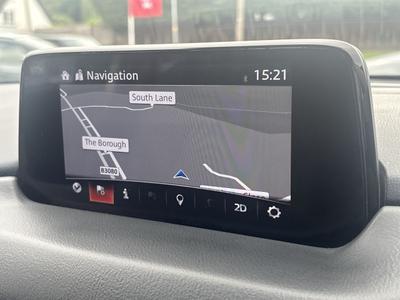 Mazda CX-5 Photo 23