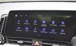 Kia SPORTAGE Photo 19