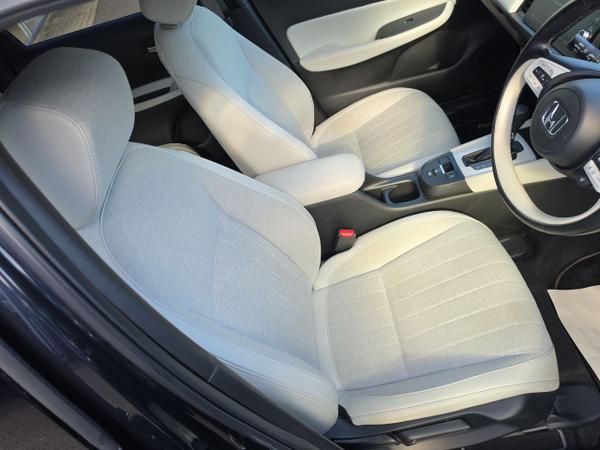 Honda Jazz Photo 23