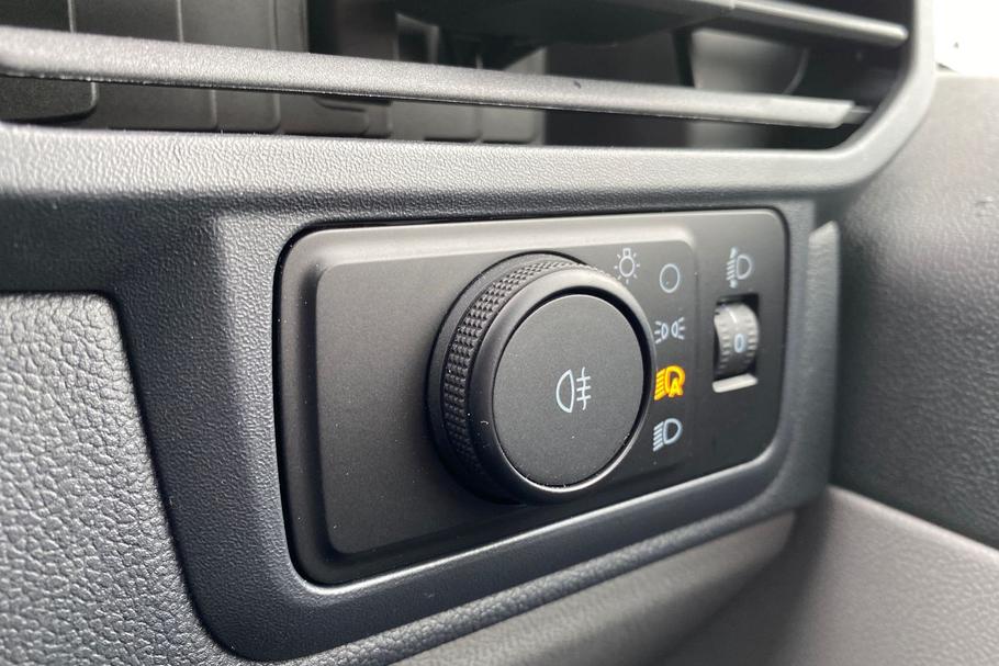 Used Ford TRANSIT CUSTOM 16