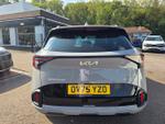 Kia Sportage Photo 3