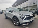 Kia Sportage Photo 0