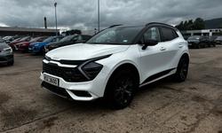 Kia SPORTAGE Photo 4