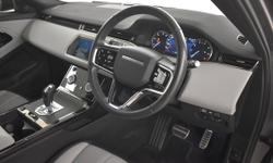Land Rover RANGE ROVER EVOQUE Photo 2