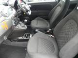 Abarth 595 Photo 14