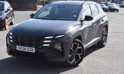 Hyundai TUCSON Photo 6