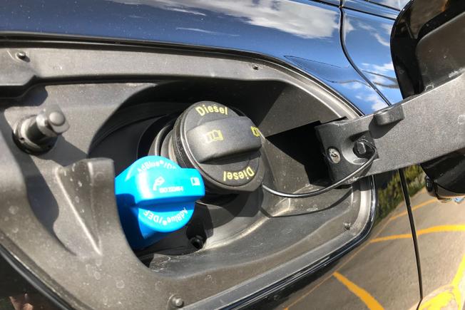 Volkswagen Touareg Photo 24