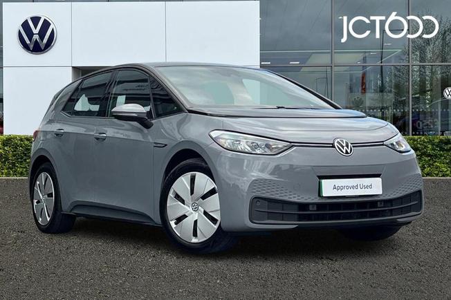 Volkswagen ID.3 Photo 1