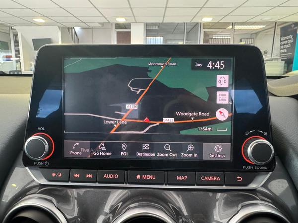 Used Nissan Juke SL20JZP 26