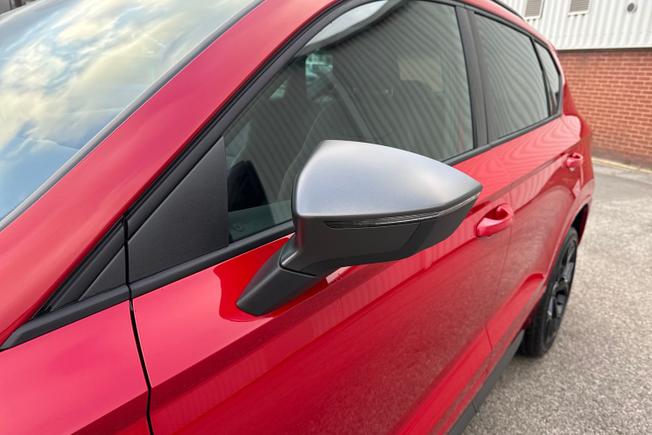 SEAT Ateca Photo 27