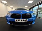 BMW X2 Photo 1