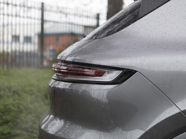 PORSCHE Cayenne Photo 42