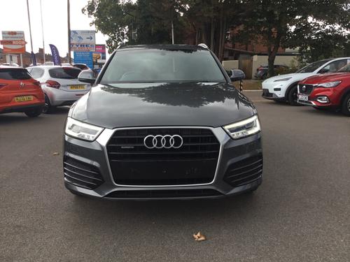 Audi Q3 Photo ae3b1d10-66b1-4dcd-95a3-6eb48f43dc6a.JPG